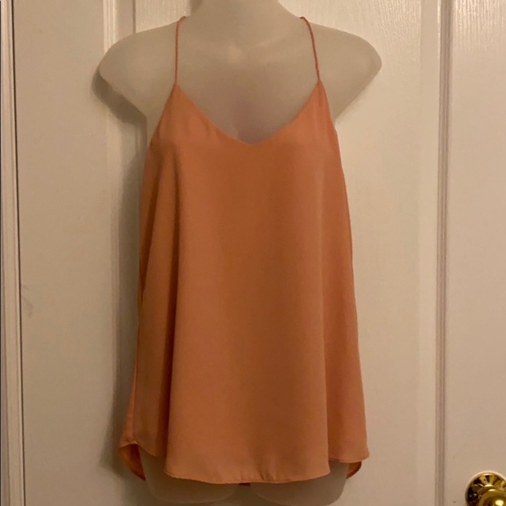 RW & Co Essential Tank